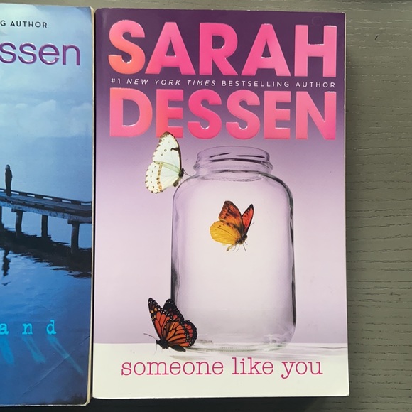 Teen/Pre-teen books - Picture 4 of 7